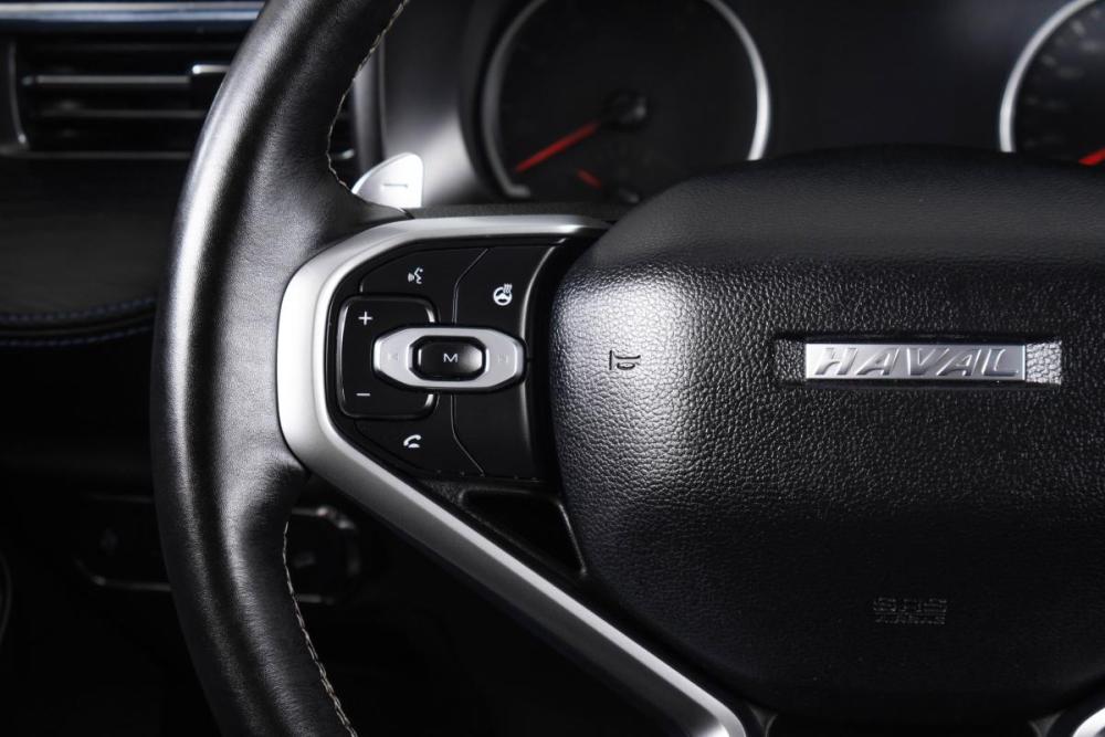Haval Jolion I Пермь  - изображение 17