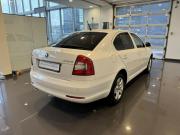 Skoda Octavia II (A5) Рестайлинг Подольск  - изображение 27