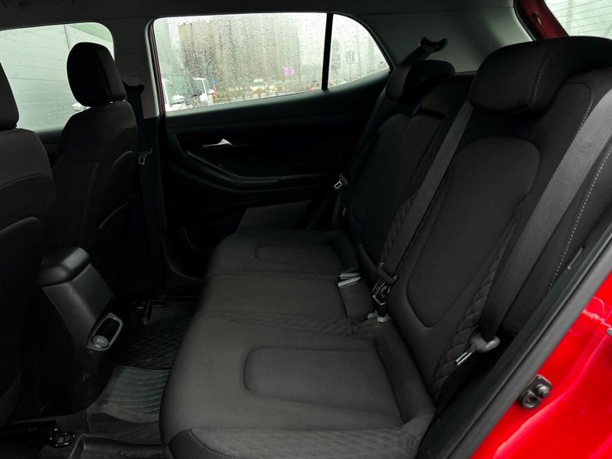 Hyundai Creta II Санкт-Петербург  - изображение 9