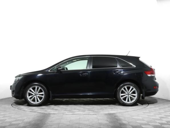 Toyota Venza I Рестайлинг с пробегом 2014 года, цена 2 189 000 рублей, 183967 км, внедорожник, Автокод Объявления