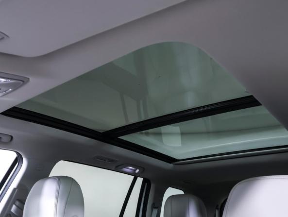 GAC GS8 II с пробегом 2023 года, цена 3 490 000 рублей, 41676 км, внедорожник, Автокод Объявления