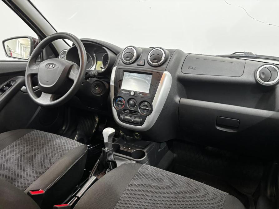 Lada (ВАЗ) Granta I Альметьевск  - изображение 15