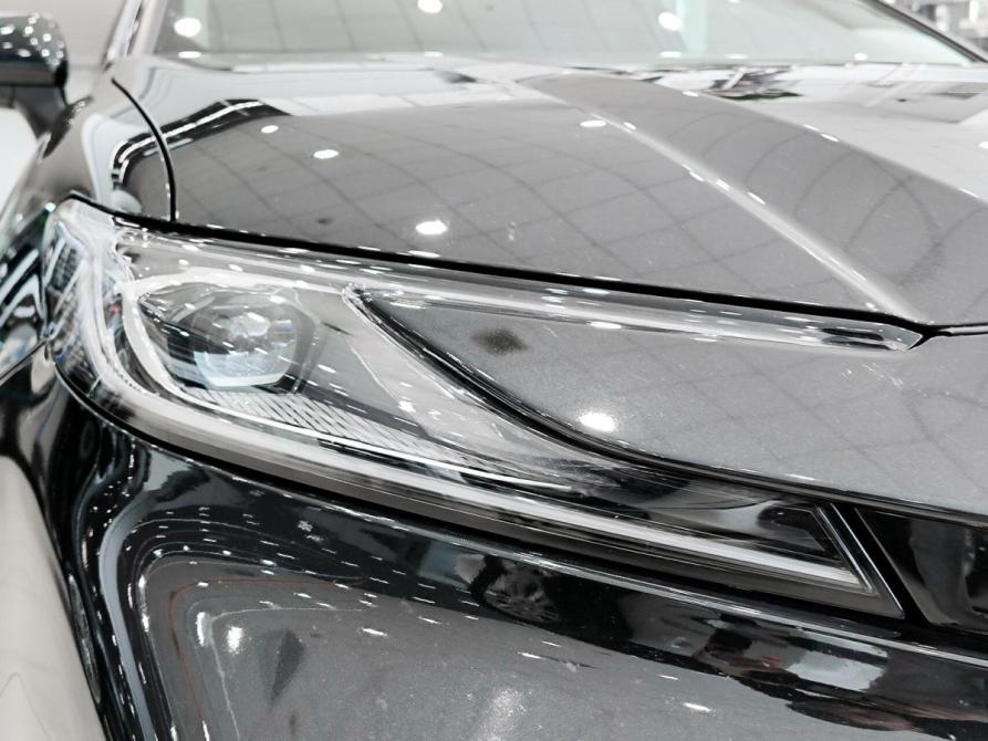 Toyota Camry IX (XV80) China Market Казань  - изображение 21