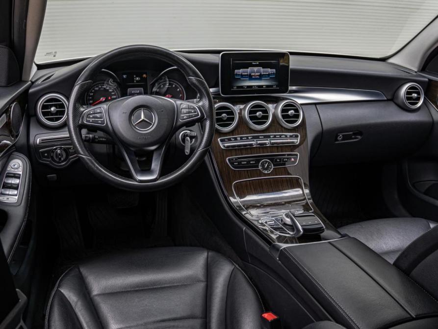 Mercedes-Benz C-Класс IV (W205) Краснодар  - изображение 6