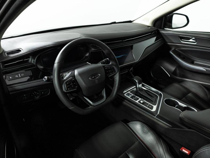 Omoda S5 Санкт-Петербург  - изображение 11