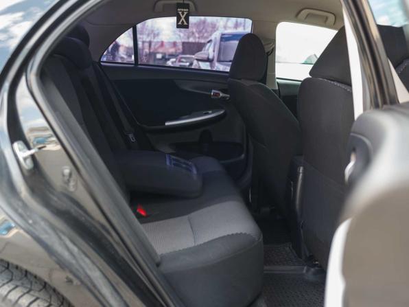 Toyota Corolla X (E140 E150) Рестайлинг с пробегом 2013 года, цена 1 169 000 рублей, 191793 км, седан, Автокод Объявления
