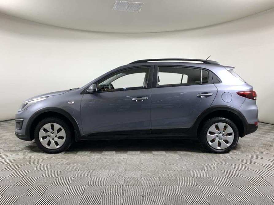Kia Rio IV Москва  - изображение 8