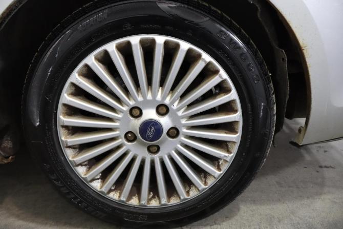 Ford Mondeo IV с пробегом 2008 года, цена 449 000 рублей, 299000 км, седан, Автокод Объявления