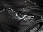 Mazda CX-5 I Рестайлинг Москва  - изображение 49