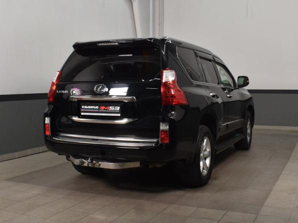 Lexus GX II с пробегом 2010 года, цена 3 249 995 рублей, 237938 км, внедорожник, Автокод Объявления
