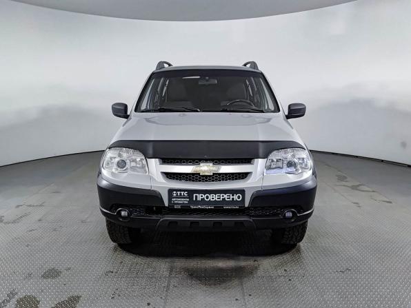 Chevrolet Niva I Рестайлинг с пробегом 2015 года, цена 515 000 рублей, 144500 км, внедорожник, Автокод Объявления