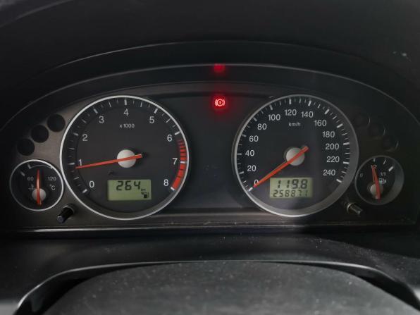 Ford Mondeo III Рестайлинг с пробегом 2006 года, цена 349 000 рублей, 258871 км, седан, Автокод Объявления