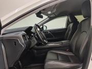 Lexus RX IV Рестайлинг Барнаул  - изображение 55