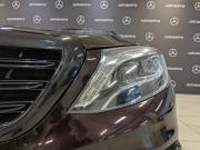 Mercedes-Benz S-Класс VI (W222 C217) Москва  - изображение 41