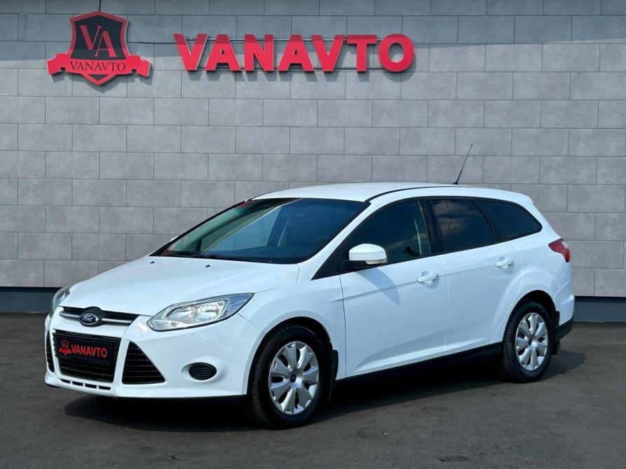 Ford Focus III Альметьевск  - изображение 1