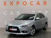 Mitsubishi Lancer X Рестайлинг Волгоград  - изображение 23