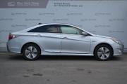 Hyundai Sonata VI (YF) Старый Оскол  - изображение 26