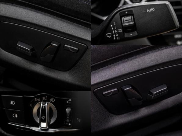 BMW 5 серии VII (G30/G31/G38) с пробегом 2019 года, цена 3 818 000 рублей, 65751 км, седан, Автокод Объявления