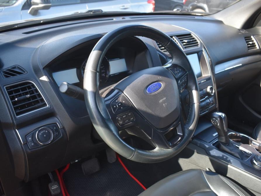 Ford Explorer V Рестайлинг 2 Архангельск  - изображение 14