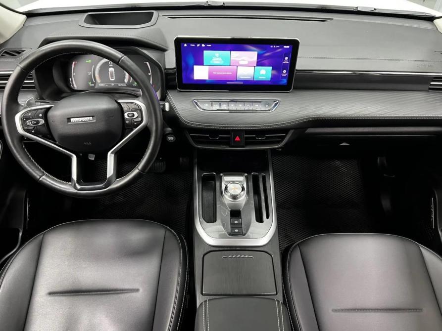 Haval Jolion I Казань  - изображение 12