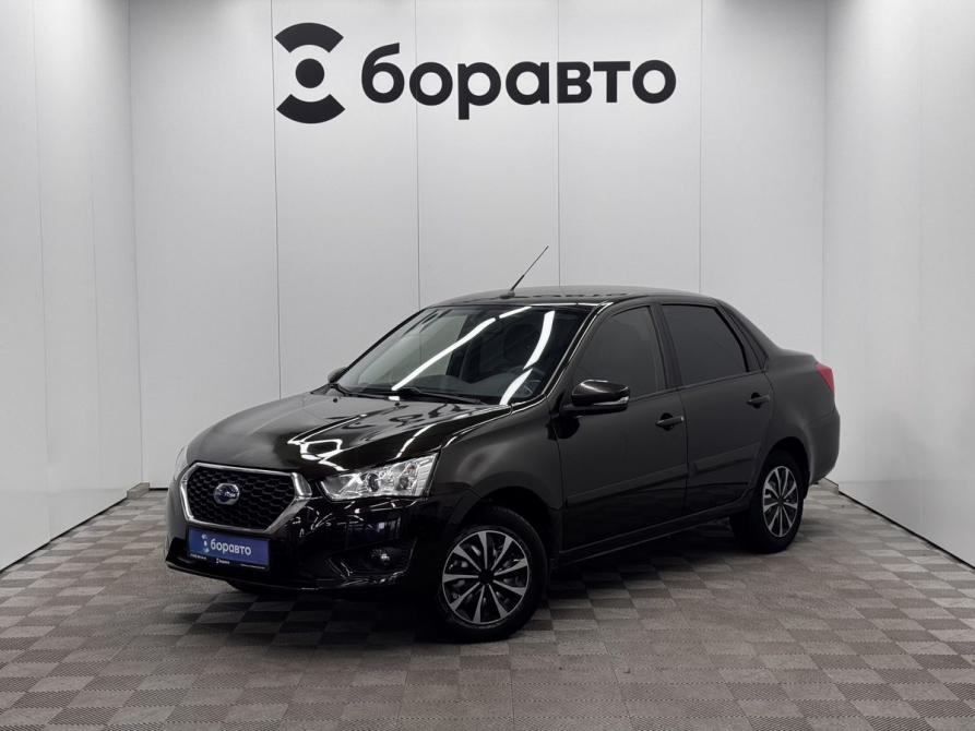 Datsun on-DO I Рестайлинг Воронеж  - изображение 1