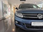 Volkswagen Tiguan I Рестайлинг Подольск  - изображение 42