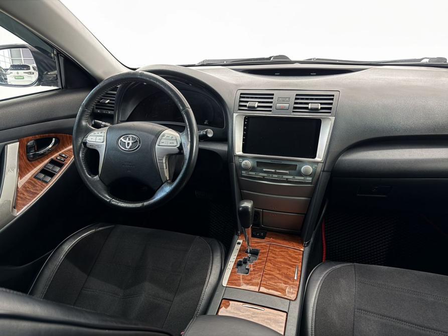 Toyota Camry VI (XV40) Смоленск  - изображение 26