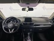 Mazda 3 III (BM) Москва  - изображение 26