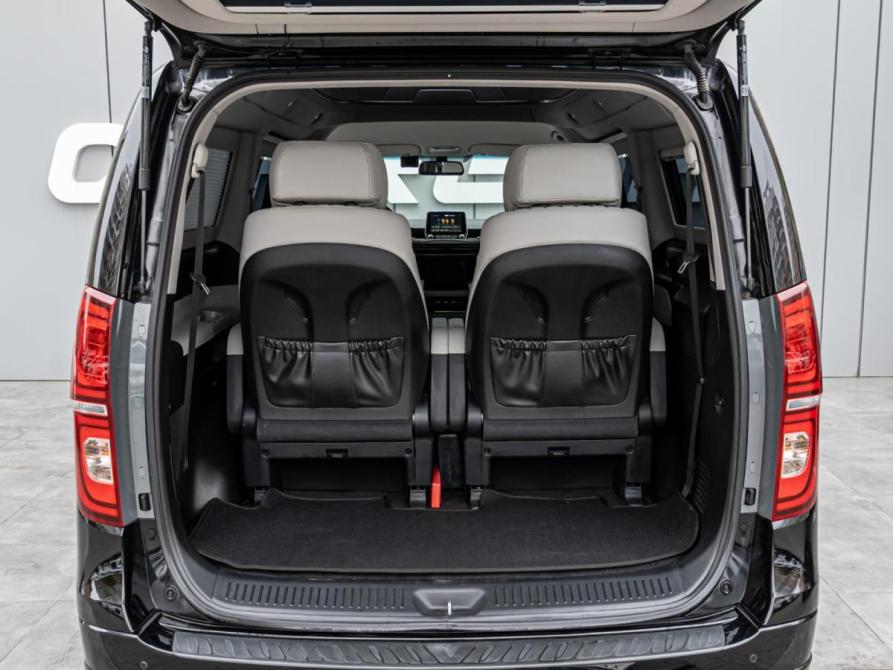 Hyundai Grand Starex I Рестайлинг 2 Краснодар  - изображение 25