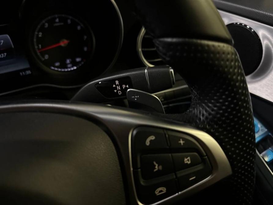 Mercedes-Benz C-Класс IV (W205) Новосибирск  - изображение 25