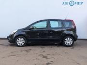 Nissan Note I Рестайлинг Москва  - изображение 21