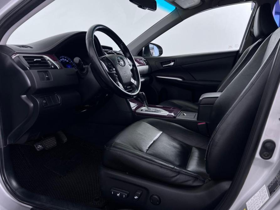 Toyota Camry VII (XV50) Ростов-на-Дону  - изображение 10