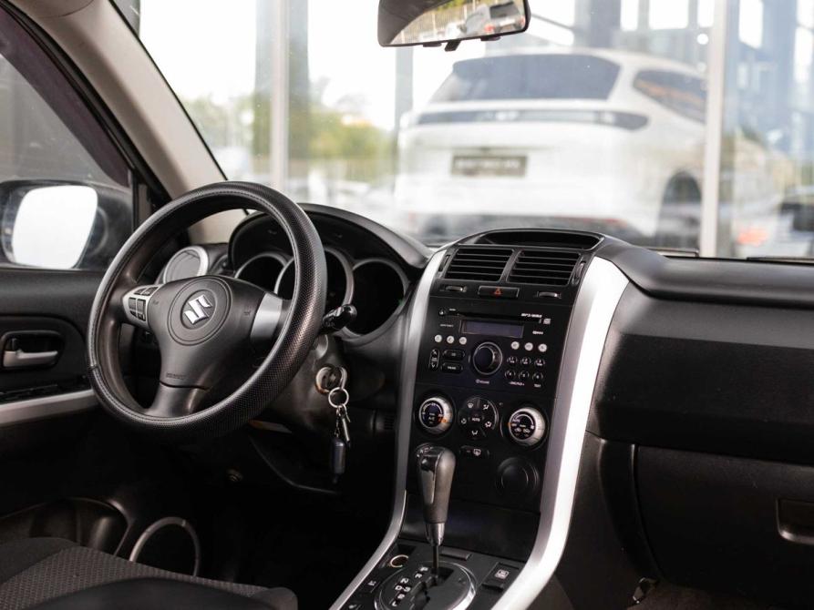 Suzuki Grand Vitara II Новосибирск  - изображение 10