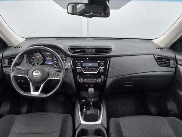 Nissan X-Trail III Рестайлинг с пробегом 2018 года, цена 2 249 000 рублей, 109000 км, внедорожник, Автокод Объявления