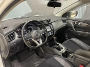Nissan Qashqai II Рестайлинг Пермь  - изображение 44