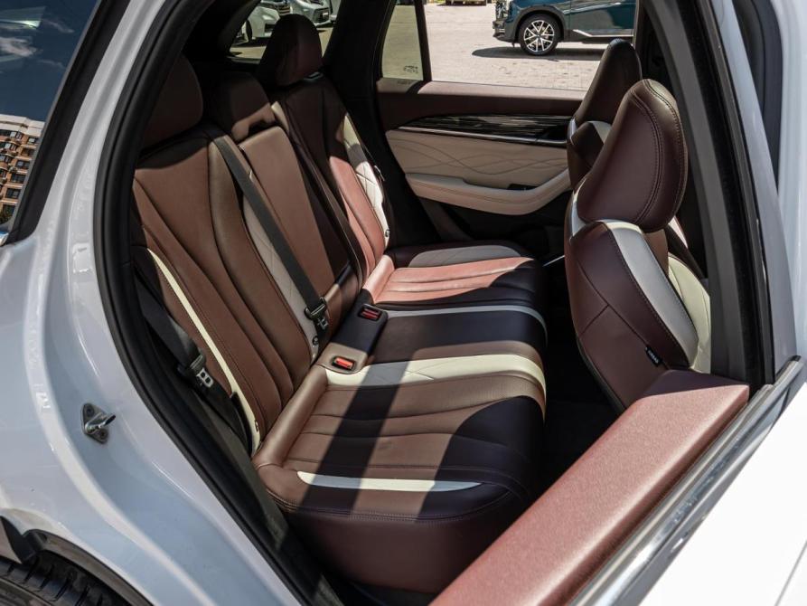 Geely Monjaro I Краснодар  - изображение 7