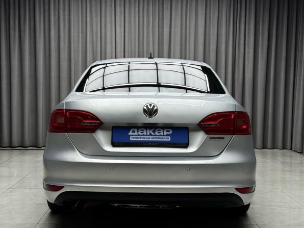 Volkswagen Jetta VI с пробегом 2011 года, цена 879 000 рублей, 196000 км, седан, Автокод Объявления