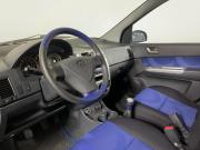 Hyundai Getz I Рестайлинг Москва  - изображение 30