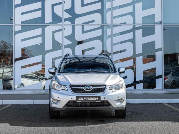 Subaru XV I с пробегом 2012 года, цена 1 099 000 рублей, 275959 км, внедорожник, Автокод Объявления