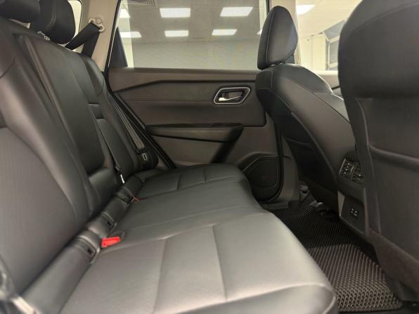 Nissan Rogue III с пробегом 2020 года, цена 2 749 000 рублей, 88088 км, внедорожник, Автокод Объявления