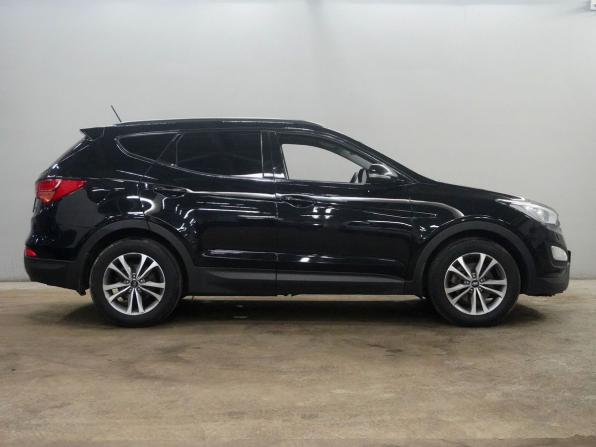 Hyundai Santa Fe III с пробегом 2015 года, цена 1 863 000 рублей, 177690 км, внедорожник, Автокод Объявления