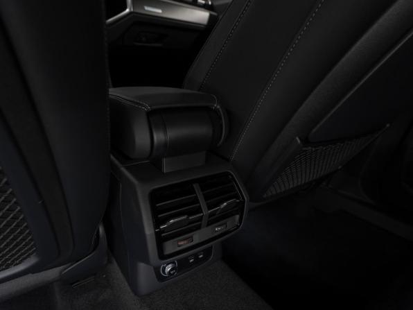 Audi Q3 II (F3) с пробегом 2026 года, цена 4 895 000 рублей, 50 км, внедорожник, Автокод Объявления