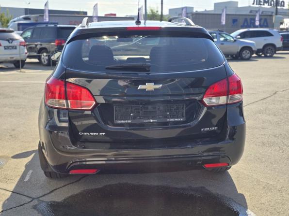 Chevrolet Cruze I Рестайлинг с пробегом 2013 года, цена 660 000 рублей, 229323 км, универсал, Автокод Объявления