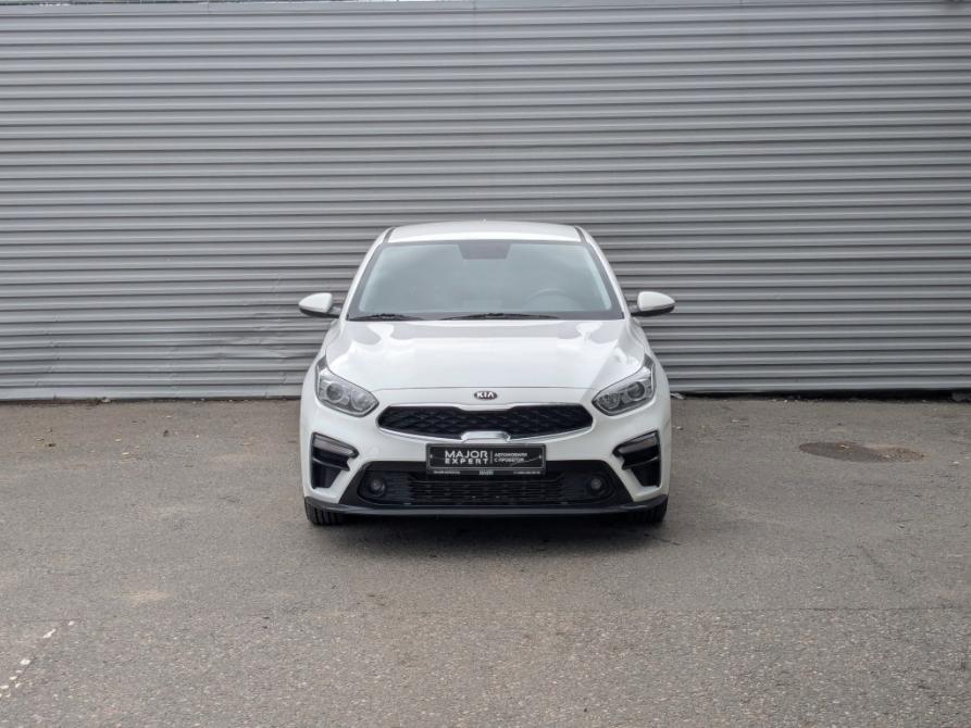 Kia Cerato IV Москва  - изображение 23