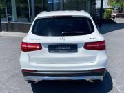 Mercedes-Benz GLC I (X253) Сочи  - изображение 18