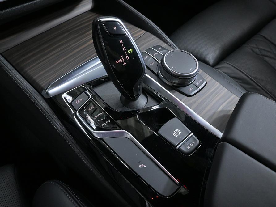 BMW 5 серии VII (G30/G31/G38) Москва  - изображение 14