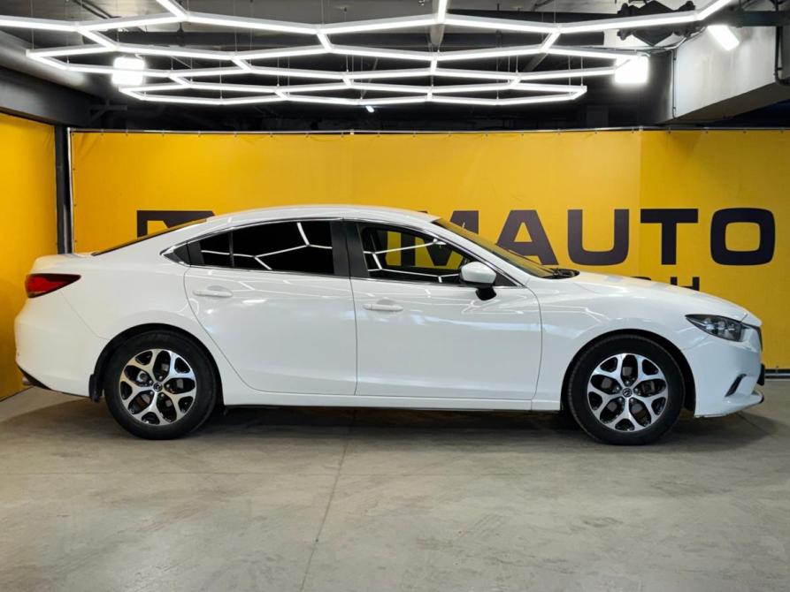 Mazda 6 III (GJ) Ижевск  - изображение 4