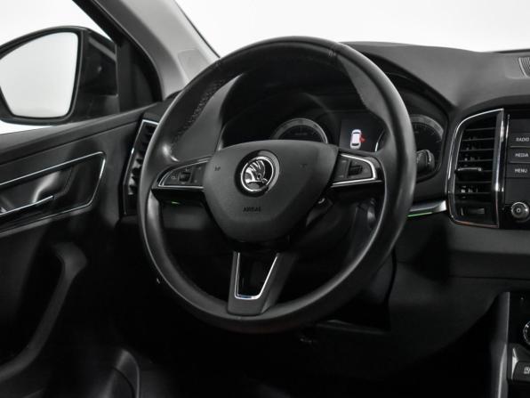 Skoda Karoq I с пробегом 2020 года, цена 2 048 000 рублей, 96933 км, внедорожник, Автокод Объявления