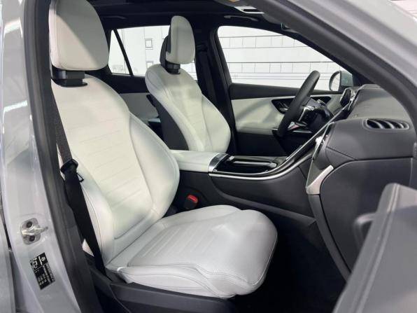 Новый Mercedes-Benz GLC II (X254) 2025 года, цена 10 000 000 рублей, внедорожник, Автокод Объявления