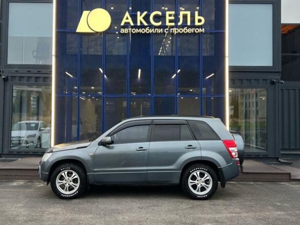 Suzuki Grand Vitara II с пробегом 2007 года, цена 625 000 рублей, 371156 км, внедорожник, Автокод Объявления